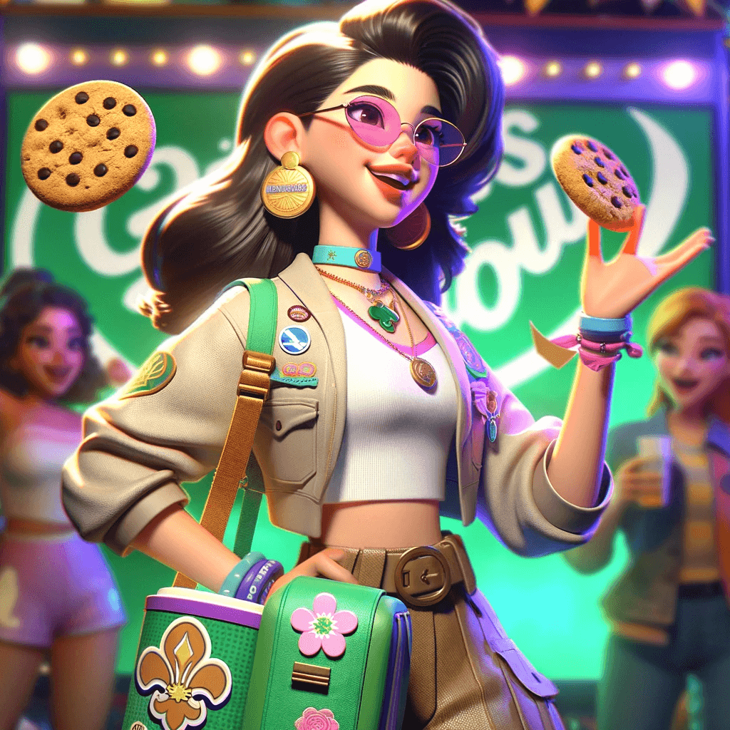 Girl Scout Cookiesの深掘り: 効果、栽培ガイド、そして文化的意義